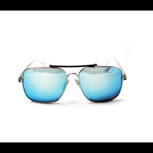 BbyN “Kale” Eyewear